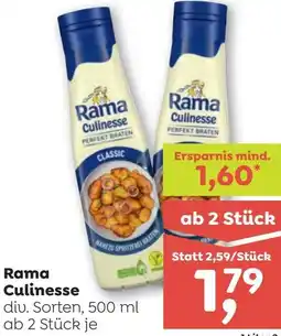 ADEG Rama Culinesse Angebot