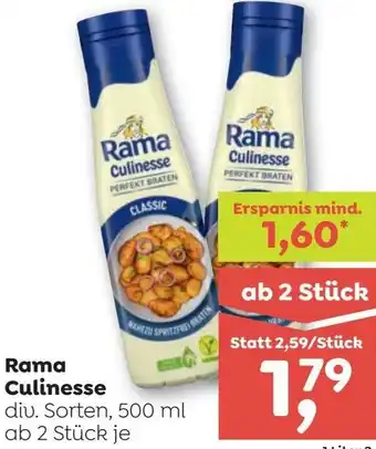 ADEG Rama Culinesse Angebot