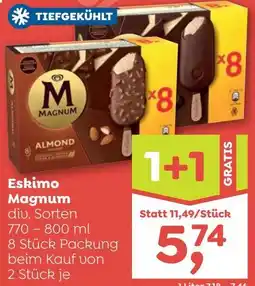 ADEG Eskimo Magnum Angebot