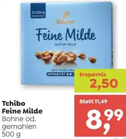 ADEG Feine Milde Bohne od. gemahlen Angebot