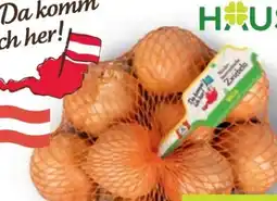 ADEG Da komm' ich her Zwiebeln Angebot