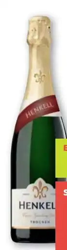 ADEG Henkell Sekt Angebot