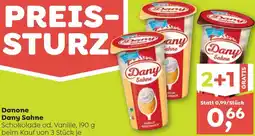 ADEG Danone Dany Sahne Angebot