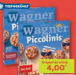 ADEG Wagner Piccolinis Angebot