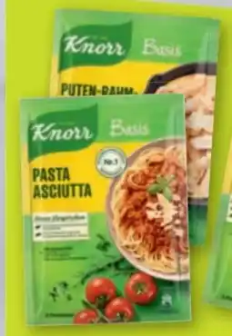 ADEG Knorr Basis Angebot