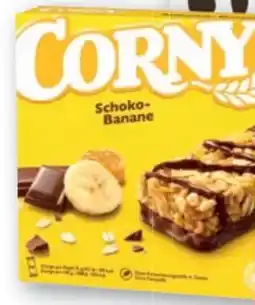 ADEG Corny Riegel Angebot