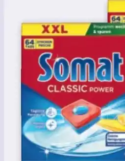 ADEG Somat Classic Tabs Angebot