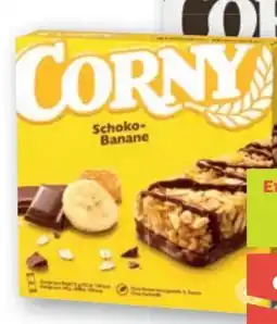 ADEG Corny Riegel Angebot