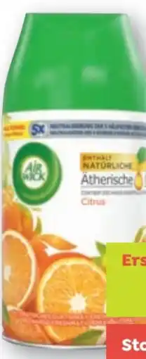 ADEG Airwick Freshmatic Nachfüller Angebot
