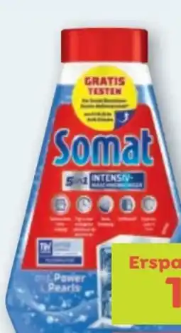 ADEG Somat Maschinenpfleger Angebot