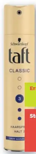 ADEG Schwarzkopf Taft Haarspray Angebot