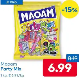 T&G Maoam Party Mix Angebot
