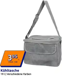 Action Kühltasche Angebot