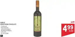 Metro Nobile rosso dubai chocolate Angebot