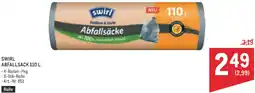 Metro Swirl abfallsack Angebot
