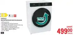 Metro Gorenje waschtrockner Angebot