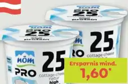 ADEG Nöm Pro Cottage Cheese Angebot