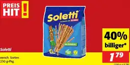 Nah&Frisch Soletti Angebot