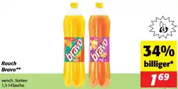 Nah&Frisch Rauch Bravo Angebot
