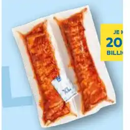 T&G T&G XL Grillrippen T&G Angebot