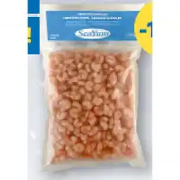 T&G Sea Yum gekochte Garnelen T&G Angebot