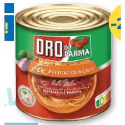 T&G Oro di Parma Tomaten T&G Angebot
