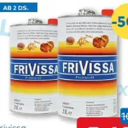 T&G Frivissa Frittieröl T&G Angebot