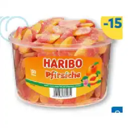 T&G Haribo Dose versch. Sorten T&G Angebot