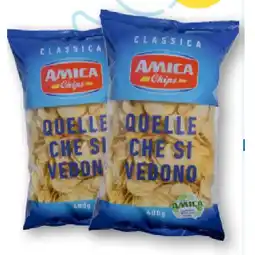 T&G Amica Chips T&G Angebot