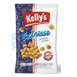 T&G Kelly's Erdnüsse T&G Angebot