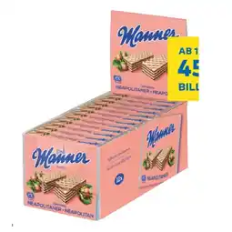 T&G Manner Neapolitaner Schnitten T&G Angebot