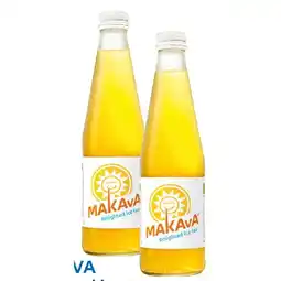 T&G MAKAvA ice tea T&G Angebot