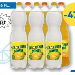 T&G Schartner Bombe versch. Sorten T&G Angebot