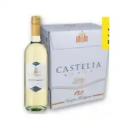 T&G San Cisalto versch. Sorten T&G Angebot