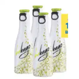 T&G Justbe BeHugo ready to drink T&G Angebot