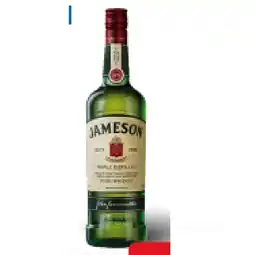 T&G Jameson Irish Whiskey T&G Angebot