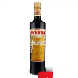 T&G Averna Amaro Bitterlikör T&G Angebot