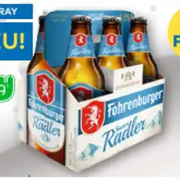 T&G Fohrenburger Saurer Radler Tray T&G Angebot