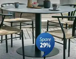 JYSK Gartentisch Angebot