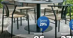 JYSK Gartenstuhl Angebot