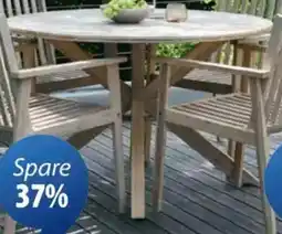 JYSK Gartenstuhl Angebot