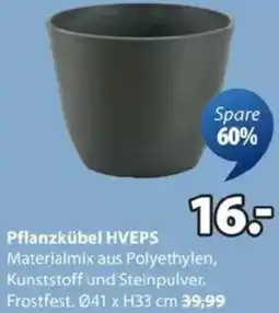 JYSK Pflanzkübel hveps Angebot
