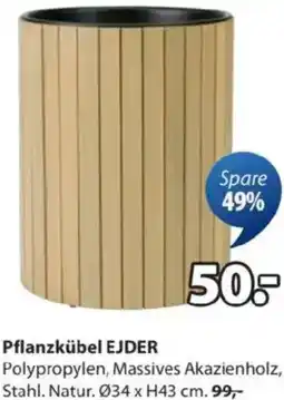 JYSK Pflanzkübel ejder Angebot