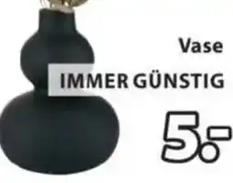 JYSK Vase Angebot