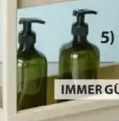 JYSK Seifenspender sangis kunststoff Angebot
