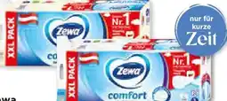 Unimarkt Zewa Toilettenpapier Comfort Angebot