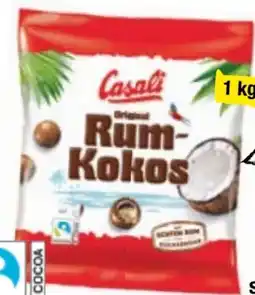 Maximarkt Casali Rum-Kokos Angebot