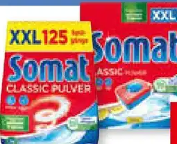 Unimarkt Somat Classic Tabs Angebot