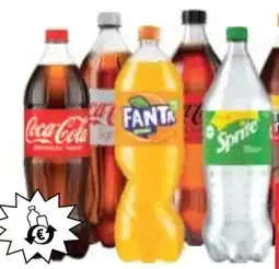 Maximarkt Coca-Cola Cola Angebot