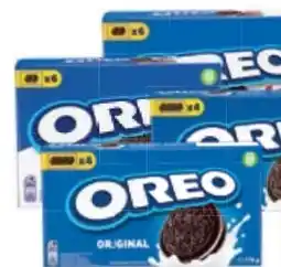 Maximarkt Oreo Original Kekse Angebot